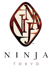 NINJA logo