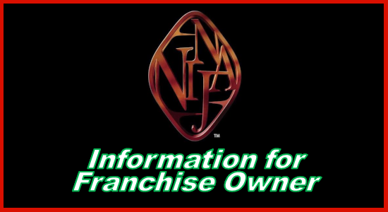Information for Franchise Owner