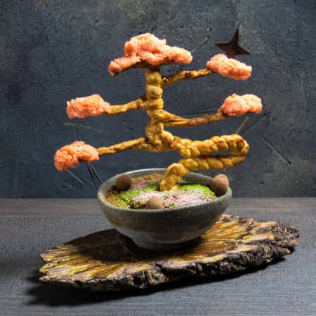 DINNER YASHIKI